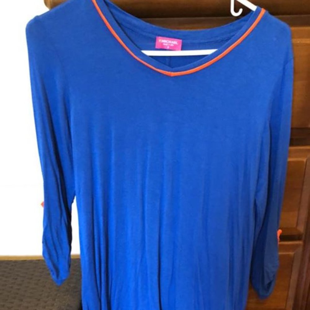 Game day shirt